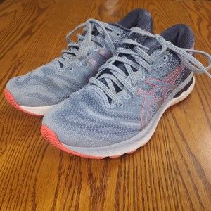 Asics Gel Nimbus 23 women 8.5 F580321
